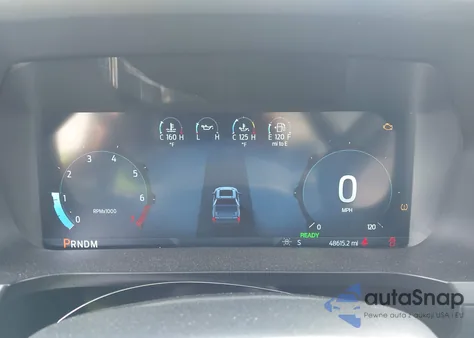 2024 Ford F-150 Xlt из США, поврежденный, VIN 1FTFW3LD6RFA25567